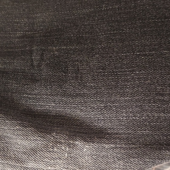 Stretchy Jeans Size 22W - Picture 8 of 8